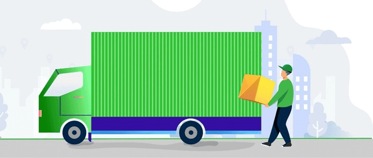 خودرو های باربری